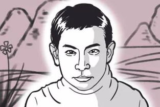 长得有佛相的男人 长得像佛的人面相