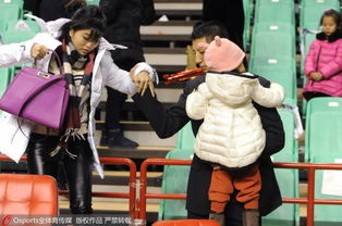 郭士强第一任妻子采访 郭士强前妻子是谁炮兵学院