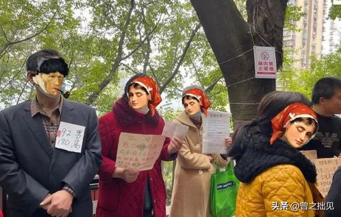 重庆老年相亲地点 重庆主城有几个相亲地方