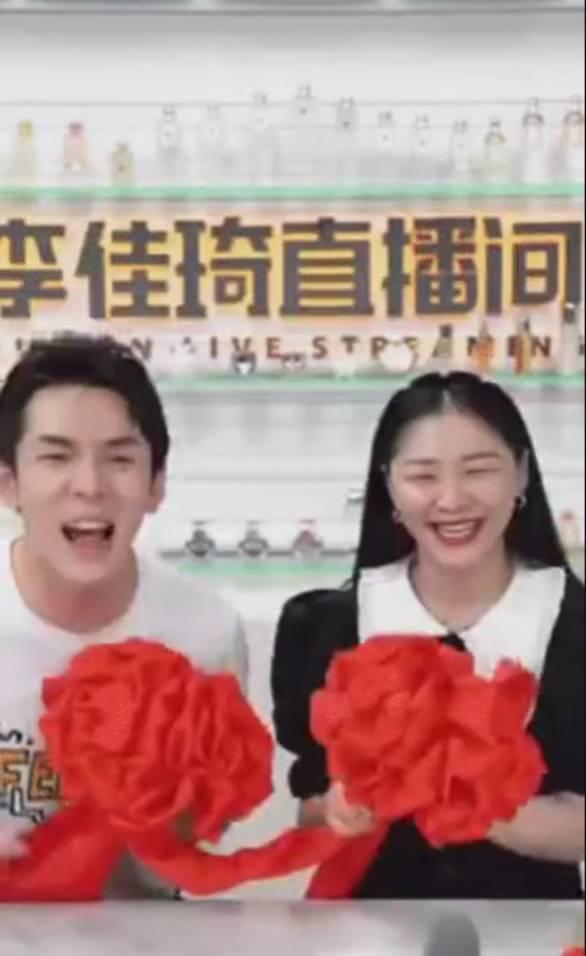 金靖前男友姜钰 金靖是谁捧红的