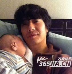 郑钧老婆孙峰的照片 郑钧前妻孙峰近况
