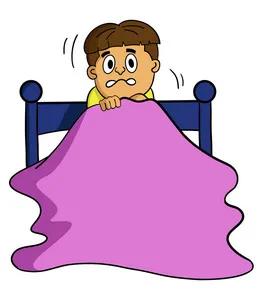 长期对老公害怕恐惧会怎样 老公一发脾气我就害怕