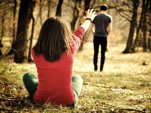 铁了心要分手的女人还能挽回吗 失望型分手挽回最佳时期