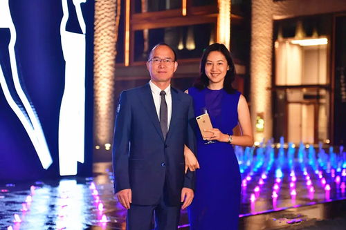 郭广昌老婆王津元生几个儿子 郭广昌第一任老婆谈剑