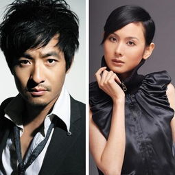 郭晓东的老婆 郭晓东的历任女朋友