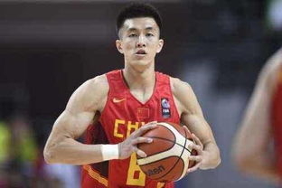 郭艾伦有女朋友吗 姚明为什么恨郭艾伦