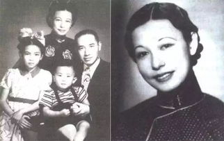 郭婉莹的第二个老公 郭婉莹的子女情况