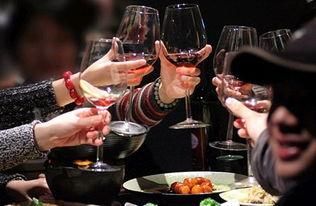 酒桌上安静的女人 酒桌上的规矩和禁忌