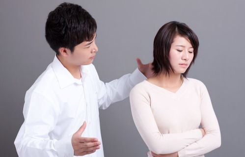 闺蜜的丈夫出轨该如何安慰 安慰丈夫出轨的女人