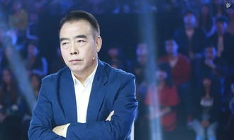 陈凯歌第一任妻子张女士 陈凯歌和谁结婚了