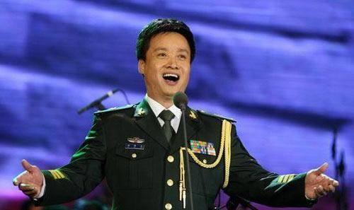 阎维文的妻子的个人资料 阎维文的新婚妻子是谁