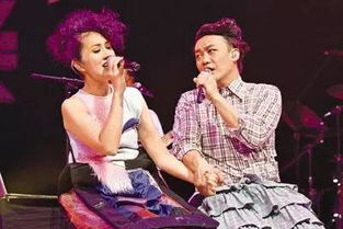 陈奕迅老婆宁愿自己是杨千嬅 陈奕迅最爱是杨千嬅吗