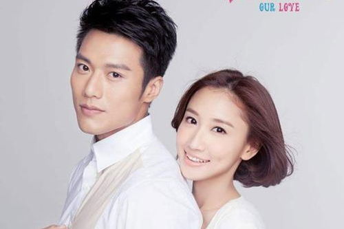 陈彦妃的老公张睿是干嘛的 陈彦妃馨子的关系