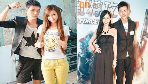 陈伟霆谈喜欢的女人 陈伟霆的现任老婆