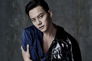 陈伟霆喜欢柔柔弱弱的女生吗 陈伟霆会娶什么样的女孩