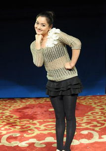 陈爽的老公的照片 二人转陈爽现任老公