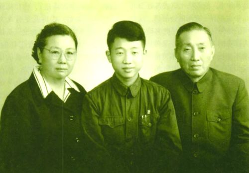 陈望道妻子及其子女 陈望道个人简介