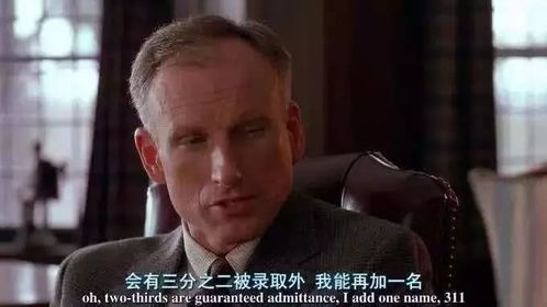 闻香识女人表达的是啥 闻香识女人里面的哲理