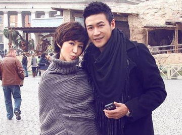 陆毅老婆鲍蕾个人资料 陆毅老婆鲍蕾家世