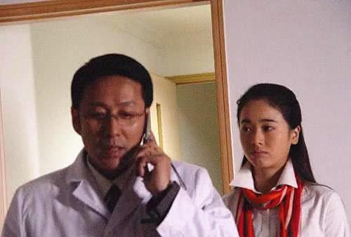 陈道明有几段婚姻 陈道明和谁同居多年