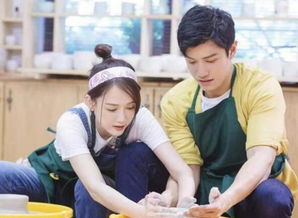 陈乔恩老公艾伦简历 陈乔恩艾伦是富二代吗