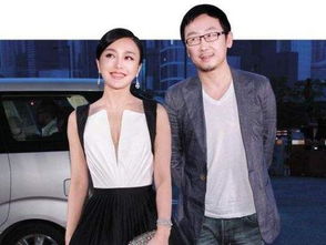 陆川第一任妻子 陆川的复杂情史