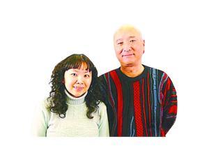 陈佩斯老婆王燕玲照片 陈佩斯与王燕玲的爱情故事