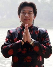 陈星现任老婆 陈星歌手现状