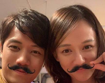 陈乔恩老公是真富豪吗 陈乔恩男友艾伦的家世