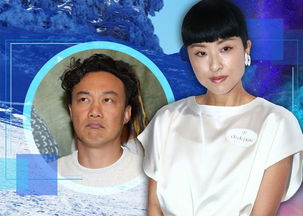陈奕迅徐濠萦感情经历 一分钟了解徐濠萦