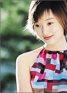 陈建斌第一任妻子 陈建斌为何放弃吴越