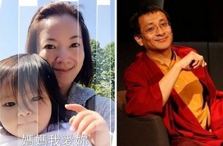 阿雅老公仁波切为什么是活佛 阿雅老公娶了多少个老婆