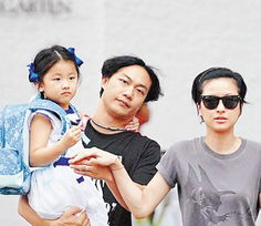 陈奕迅谈过几个女朋友 陈奕迅的对象是谁