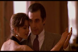 闻香识女人真正的内涵 闻香识女人不适合女孩子看吗