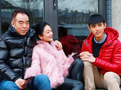 陈凯歌第一任老婆是 陈凯歌的第二个妻子是谁