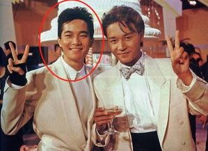 陈百强唯一承认的女人 翁静晶为什么不嫁陈百强