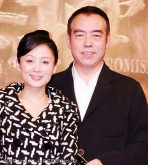 陈凯歌的现任妻子是谁 截胡陈凯歌老婆陈红的小说