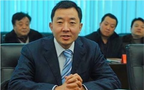 陈行甲的老婆刘红霞资料 陈行甲的辞职原因