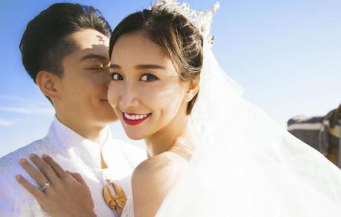 陈彦妃的老公是干什么的 陈彦妃馨子的关系