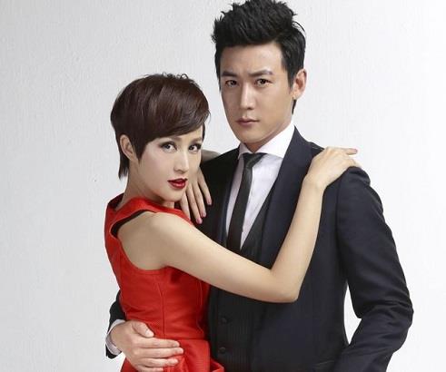 陆毅鲍蕾感情真的好吗 为啥说鲍蕾被陆毅保护的好