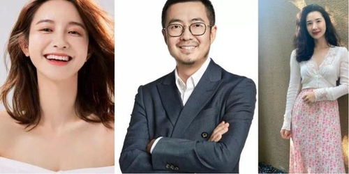 阿里蒋凡妻子现状 蒋凡和董花的婚姻状况