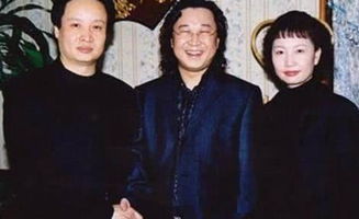 阎维文的老婆还在吗 阎维文的妻子现状