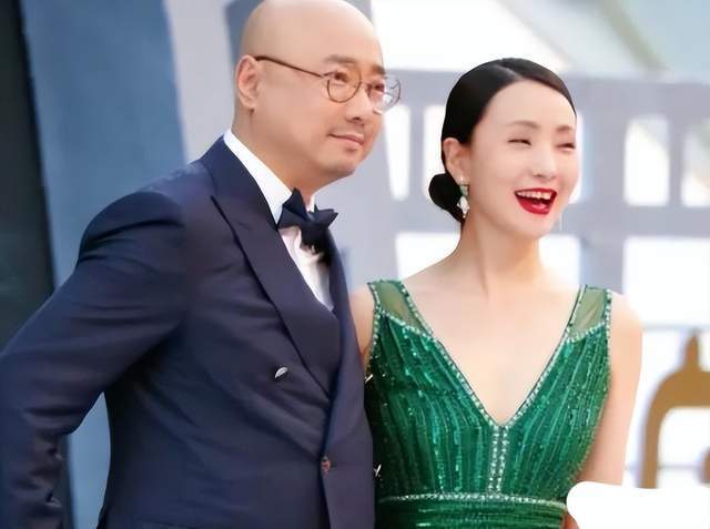 陶红老公是徐峥吗 陶虹和徐峥真离了吗