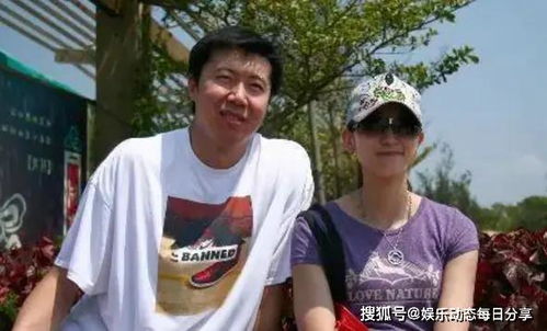 隋菲菲老公个人简历 隋菲菲老公是谁