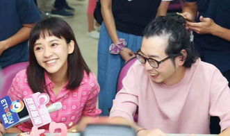 陈意涵老公许富翔个人资料年龄 陈意涵老公家境如何