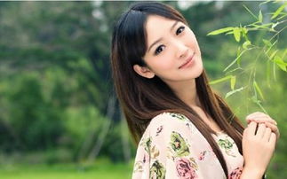 陕西米脂最漂亮女人 米脂历史名人美女