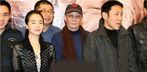 陈道明妻子杜宪现状 杜宪回应陈道明和左小青