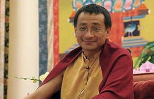 阿雅老公仁波切很有钱吗 活佛仁波切骗了多少明星