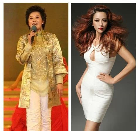 阿宝的第二任妻子 阿宝与张冬玲的关系