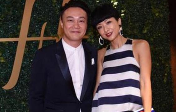 陈奕迅的老婆资料简介 陈奕迅的妻子是谁